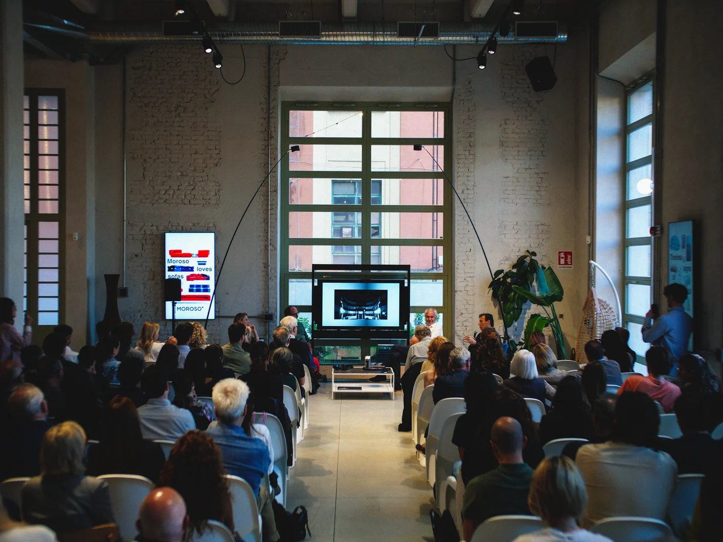 Foto evento Arkitime