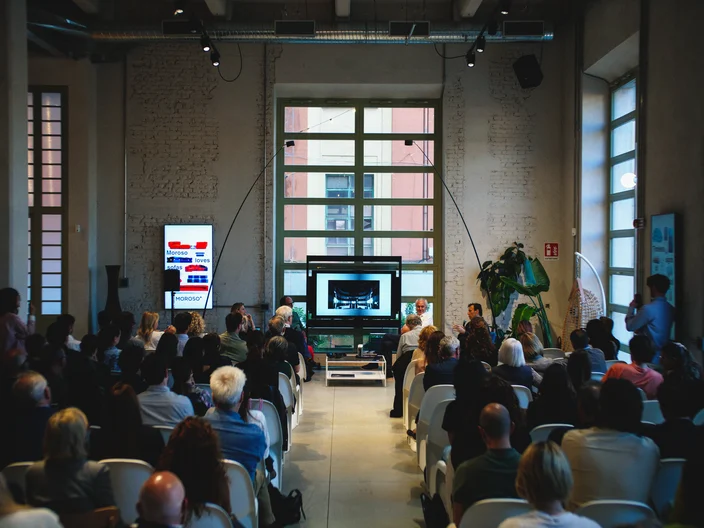 Foto evento Arkitime