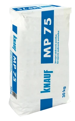 Knauf - MP 75 - MP 75