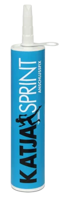 Knauf - Katja Sprint Anschlussfix - katja anschlussfix lime 310ml