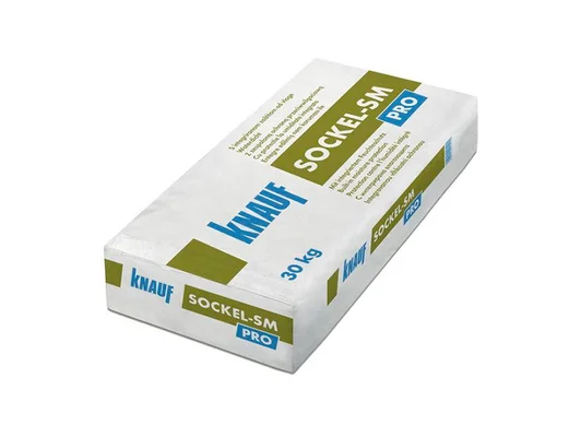 Knauf - Sockel-SM Pro - PIC_Sockel-SM Pro