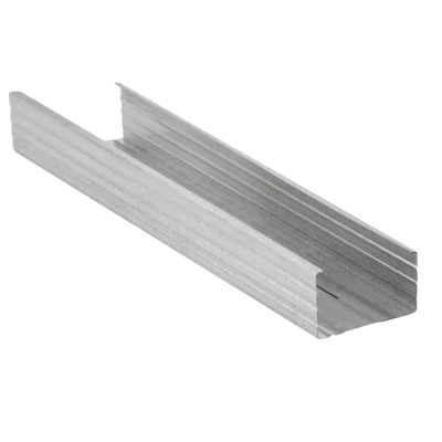 Knauf - Knauf Profil CW 125 C3 - Profil CW 125 C3