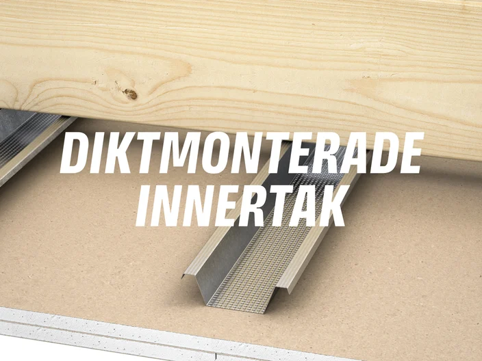 Knauf Sverige Manual Ikoner