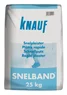 Knauf - Snelband - Snelband