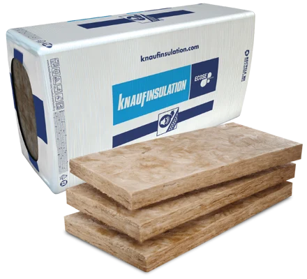 Knauf - AKUSTIK BOARD - AKUSTIK-BOARD