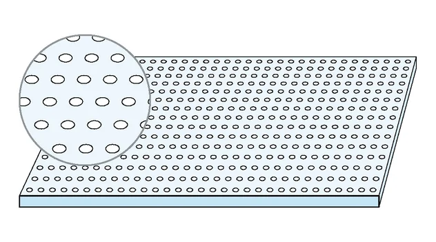 Knauf - Плита Cleaneo SK 12/25 R 12,5 - DE_426738