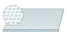 Knauf - Плита Cleaneo SK 12/25 R 12,5 - DE_426738