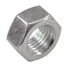 Knauf - Ecrou collerette M 16 - PFT_PACK-PROD_Ecrou hexagonal M 16 DIN 934 galvanisé
