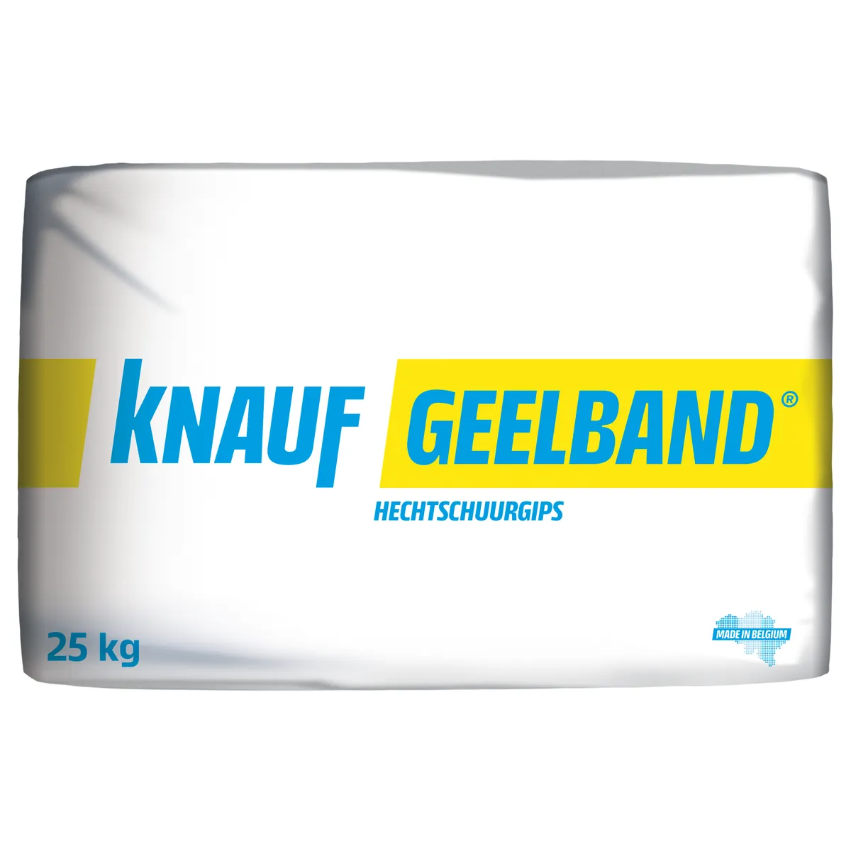 Knauf - Geelband