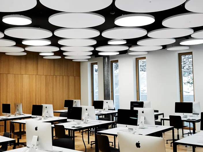 Education, Kantonsschule Chur