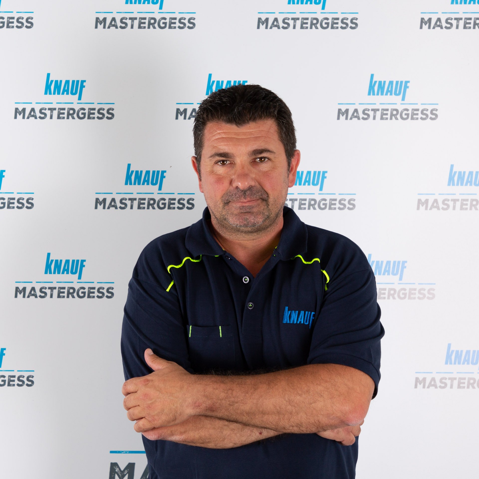 Mastergess - Santoro Gabriele