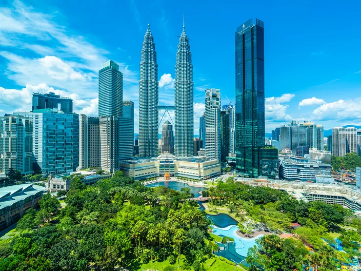 Malaysia Sustainability Hero Image