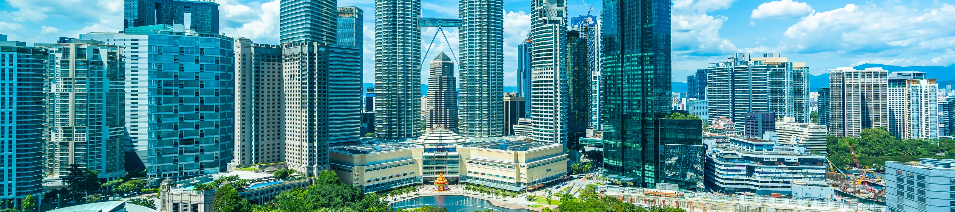 Malaysia Sustainability Hero Image