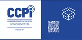 CCPI Product - Verification Number 000600200/0228