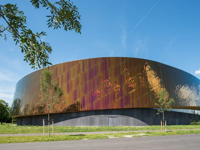 Den Haag, Sportcampus Zuiderpark