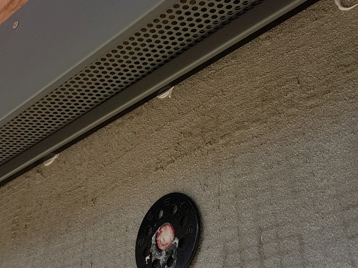 Prevetrávaná fasáda odvetrávacia mriežka 