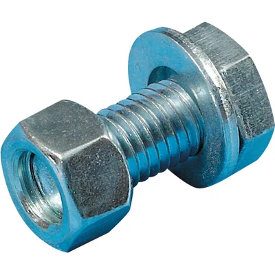 Knauf - Vis, Écrou, Rondelle pour boulon GH Futur - Vis, Écrou, Rondelle pour boulon GH Futur