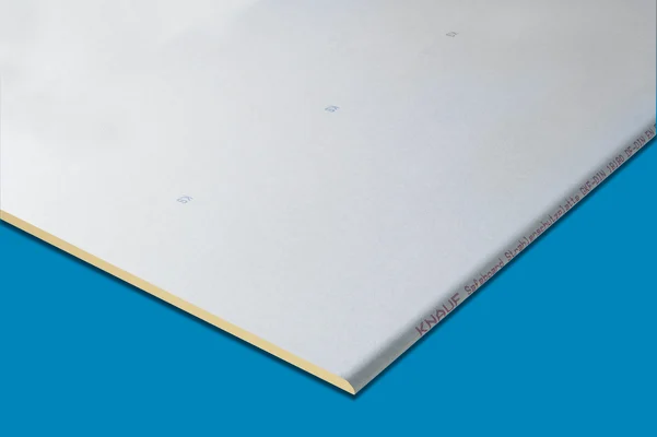 Knauf - Placa Safeboard 12.5 - 132849_KNAUF SAFEBOARD