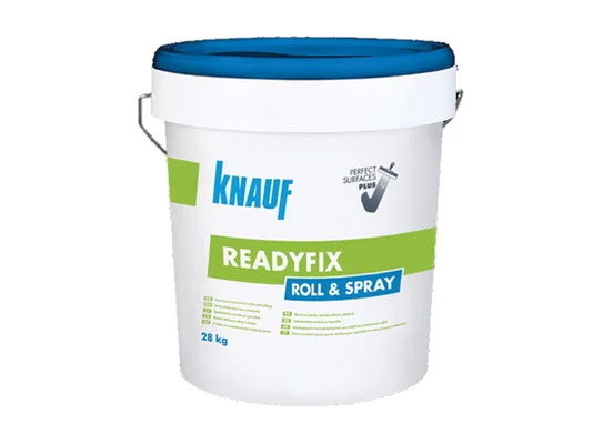 Knauf - Readyfix Roll & Spray - 00618541_READYFIX Roll & Spray