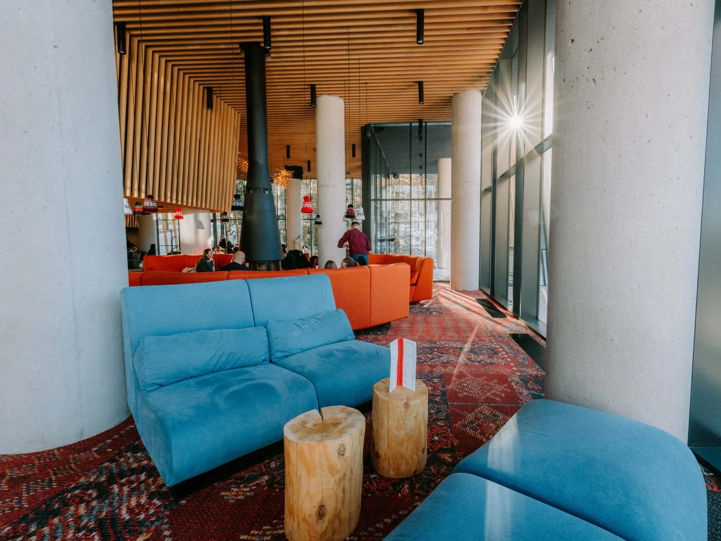 Hotel Nomad Bjelašnica