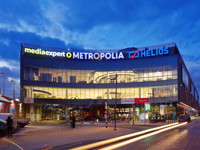 Galeria Metropolia