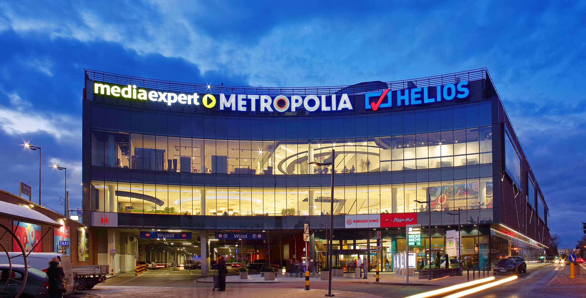 Galeria Metropolia