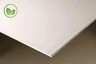 Knauf - doska-knauf-white-hrak-s-logem-listocku