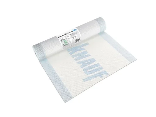 Knauf - Malla de refuerzo Armiergewebe - PIC_armiergewebe 2