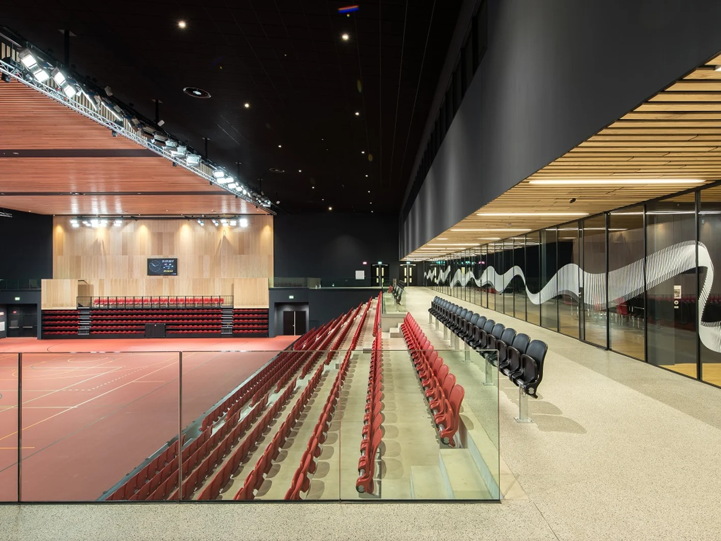 Den Haag, Sportcampus Zuiderpark