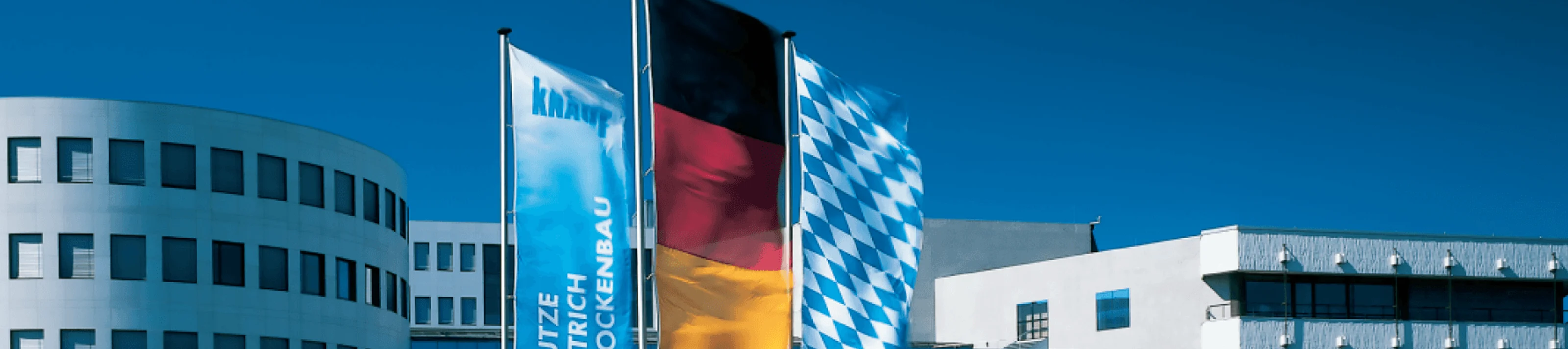 Knauf Germany Office
