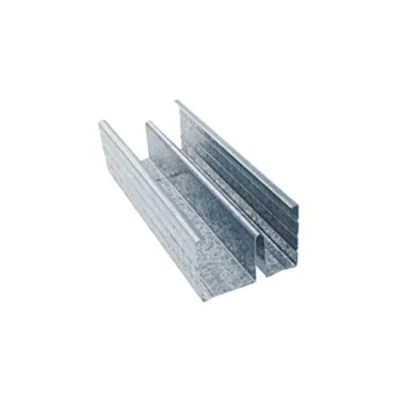 Knauf - Knauf MW 100 - Imagine-profil-knauf-mw-100