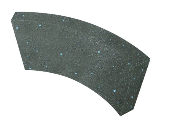 knauf xtherm itex cintre bleu