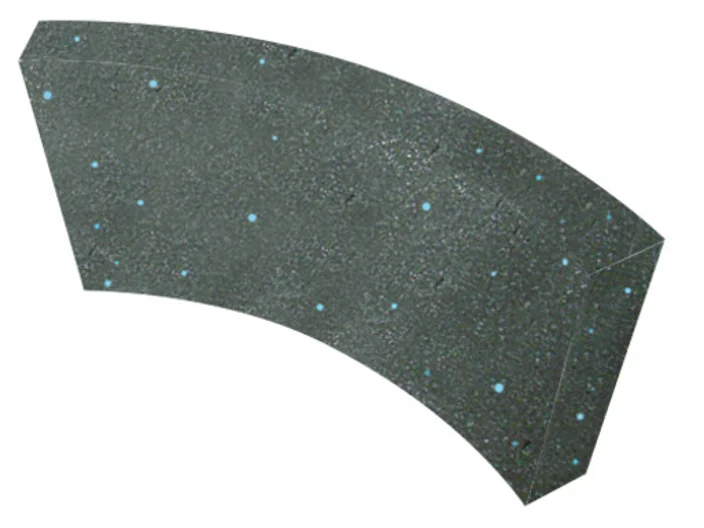 knauf xtherm itex cintre bleu