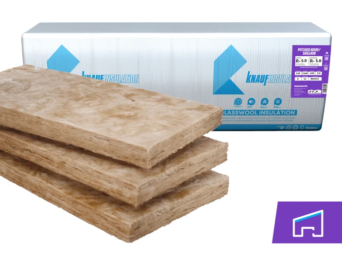 Knauf Insulation Skillion Composite