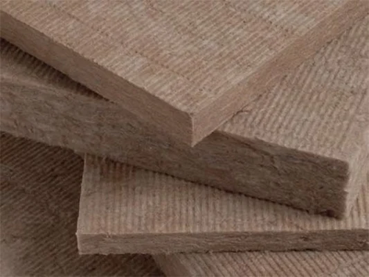 Knauf - Knauf Rock Mineral Wool - Knauf Rockwool