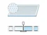 Knauf - Plaza Globe S15/S24 9,5 - 12729 Plaza Globe S15-24 9-5
