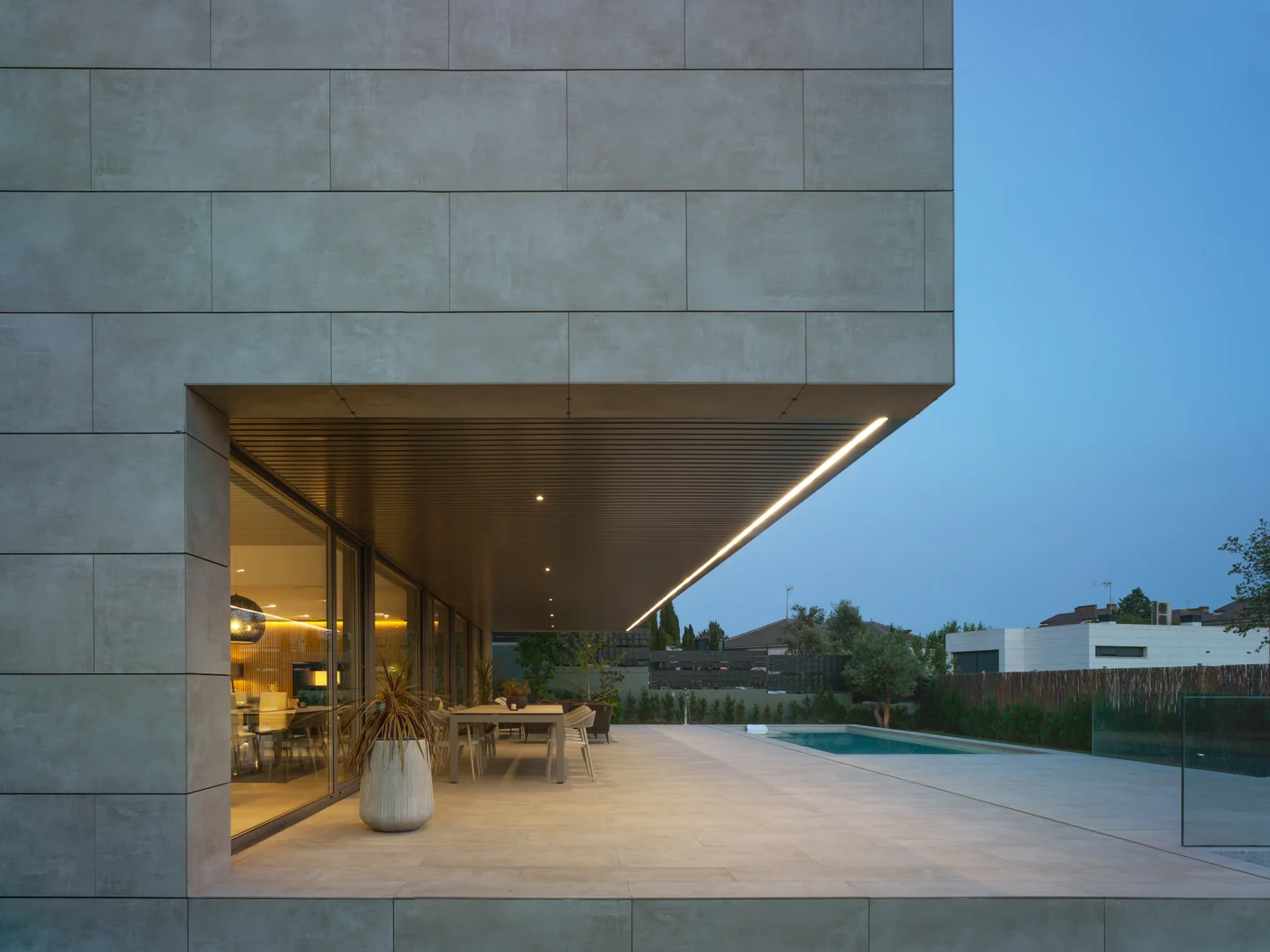 VIVIENDA UNIFAMILIAR EN BOADILLA DEL MONTE 5