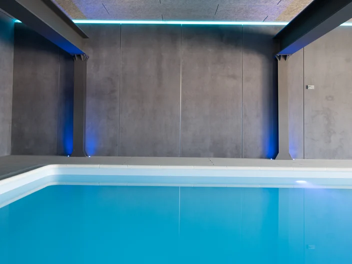 piscine MI