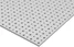 Knauf - Cleaneo SK 8/12/50 R 12,5 - CleaneoSK81250R125_662942_81250R125x1200x2000mmweiß_00071387_01.jpg