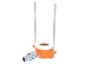 Knauf - 17088 ROTOMIX agitator for R-pump