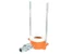 Knauf - Կրկնախառնիչ ROTOMIX R պոմպի համար - 17088 ROTOMIX agitator for R-pump