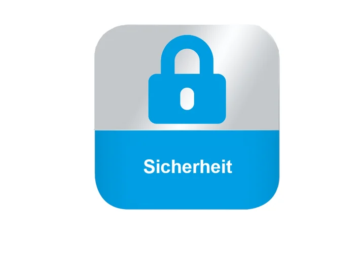 Icon Sicherheit