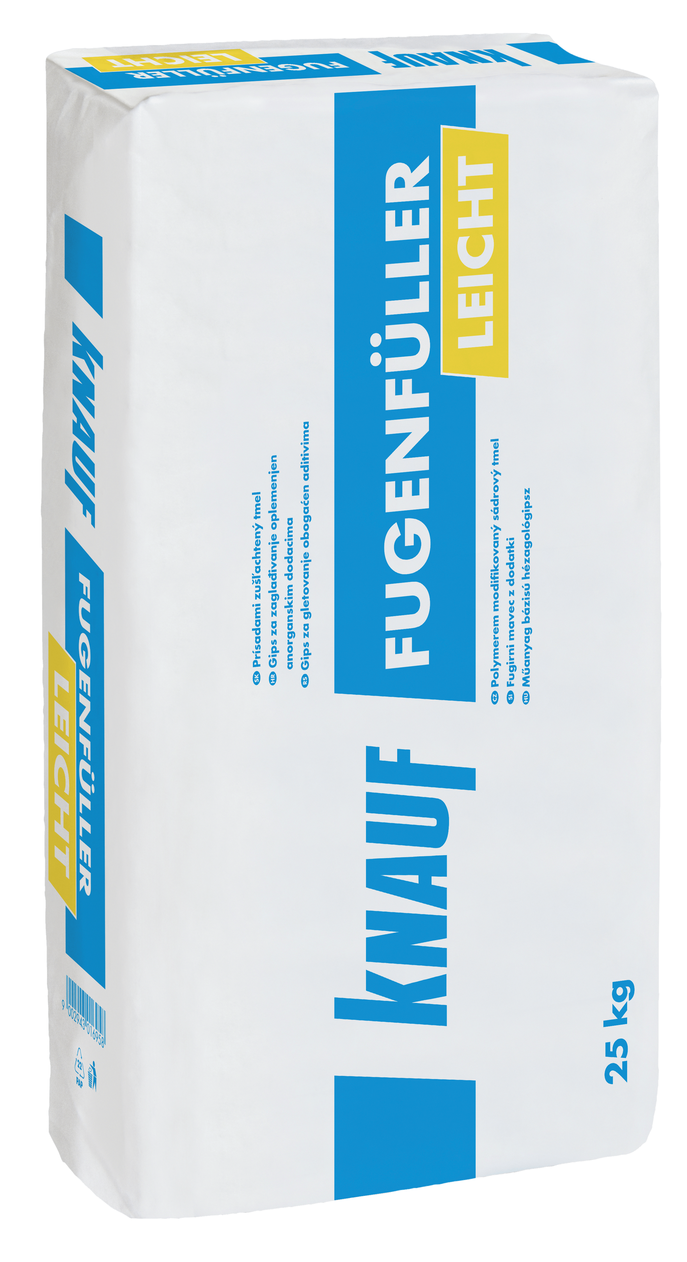 525579_Fugenfüller Leicht 25 kg