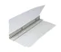 Knauf - PVC Corner Bead with Mesh - 21083_PVC Mesh Corner Beads