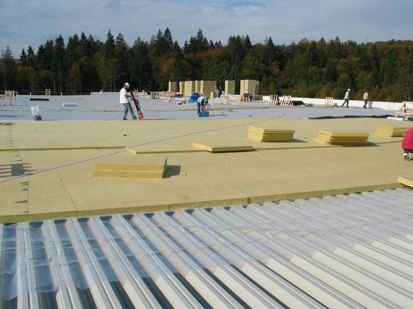 Thermal efficiency KI SLO