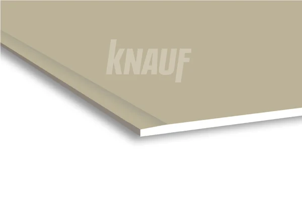 Knauf - DenseShield 15mm - Papan Gypsum DenseShield