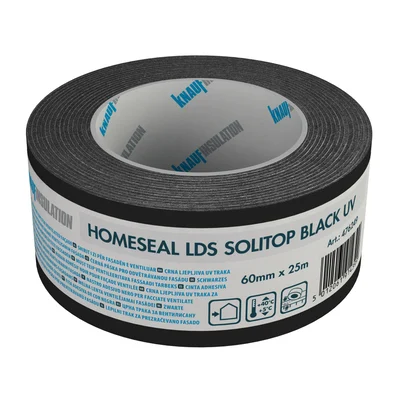 Knauf - HOMESEAL LDS SOLITOP UV - HOMESEAL LDS SOLITOP UV