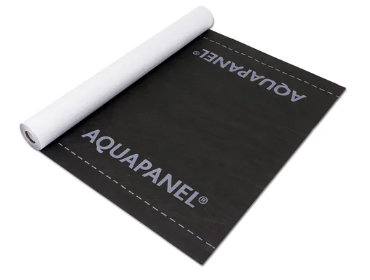 Knauf - AQUAPANEL  Water Barrier - AQUAPANEL_WATER_BARRIER_STR 45