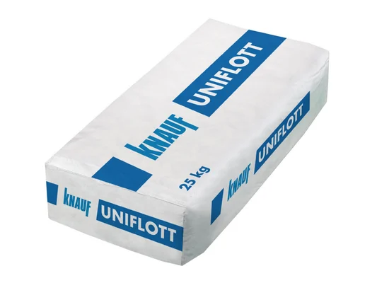 Knauf - Knauf-Uniflott - 10132 Uniflott