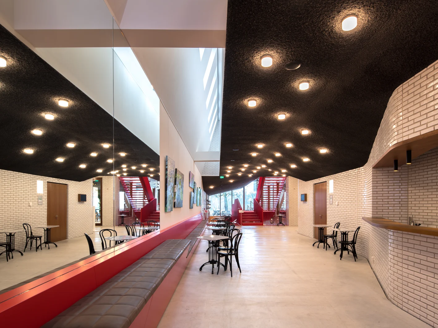 Deventer, Cultureel Uitgaanscentrum Mimik